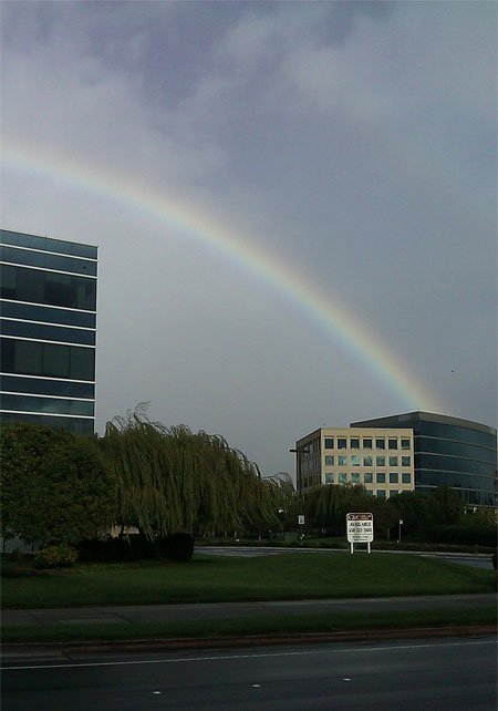 rainbow rainbow