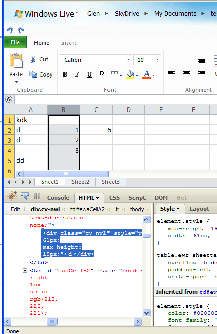 skyExcel skyExcel