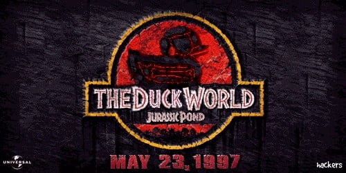 duckworld